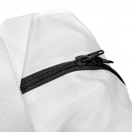 Сумка объемная, габардин без печати