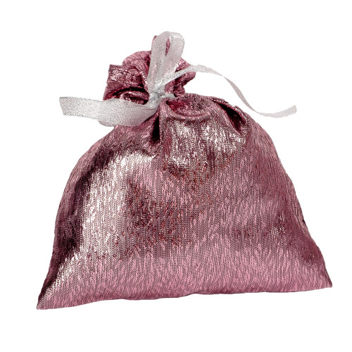 Мешочек подарочный из парчи