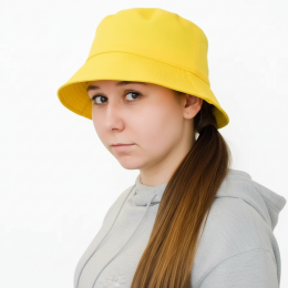 Панама с прошивкой из ТС без нанесения