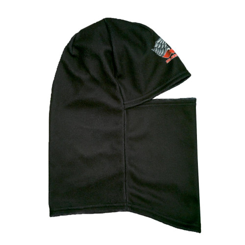 Подшлемник / балаклава флисовый с полной запечаткой