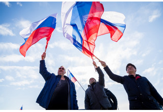 Футболка Z и V изготовление за наших футболка