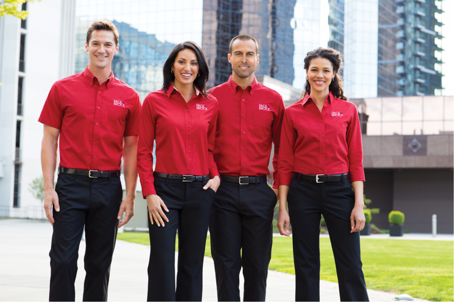 Промо одежда: выбираем правильно