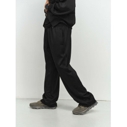 Джоггеры унисекс Arto, черные