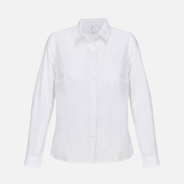 Рубашка женская Bailey Women, белая