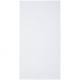 Полотенце New Wave, среднее, белое