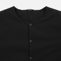 Куртка унисекс Veter, черная