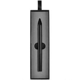 Ручка шариковая Superbia, черная