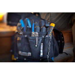 Мультитул Wingman, стальной