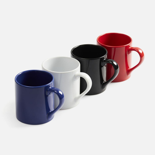 Кружка Koisi, черная