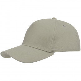 Бейсболка Standard, серая
