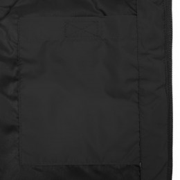 Жилет детский Kama Kids, черный