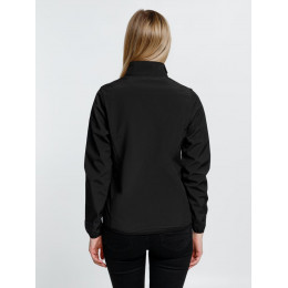 Куртка женская Radian Women, черная