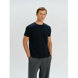 Футболка унисекс Regent 150, зеленая (изумрудная)