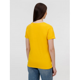 Футболка женская E190 белая