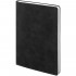 Ежедневник Urban, недатированный, черный Ежедневник Urban, недатированный, черный