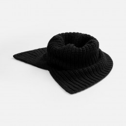 Снуд Softino, черный