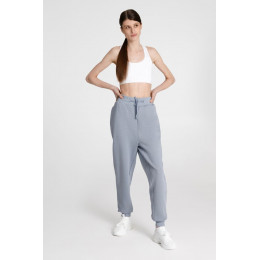Джоггеры J2, серые