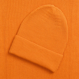 Набор Nobilis Mono, оранжевый