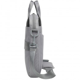 Сумка для ноутбука L245, светло-серая
