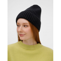 Шапка Laconi, черная