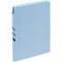 Ежедневник Flexpen Shall, недатированный, голубой