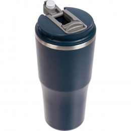 Термостакан Sapporo М, темно-синий