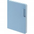 Ежедневник Tact, недатированный, голубой Ежедневник Tact, недатированный, голубой