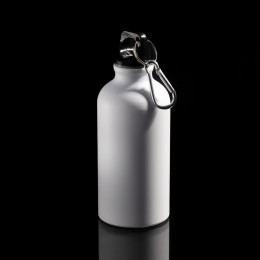 Бутылка для воды Funrun 400, белая