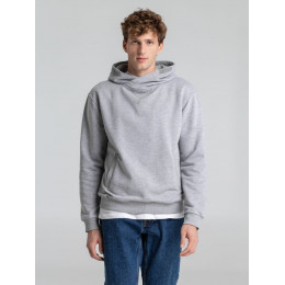 Толстовка Kulonga Terry, серый меланж