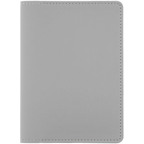 Набор Shall Simple, серый