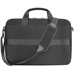 Сумка для ноутбука L247, темно-серая