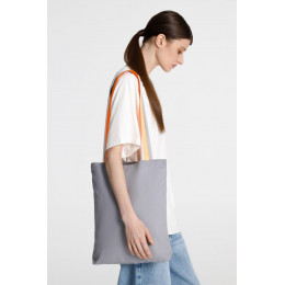 Основа для шопера B4, серая