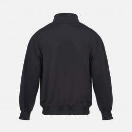 Куртка спортивная Junior, черная