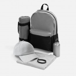 Набор ValleyFun, серый