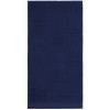 Полотенце Farbe, среднее, синее