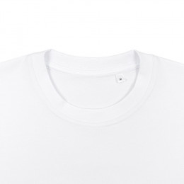 Футболка мужская T-bolka Stretch, белая