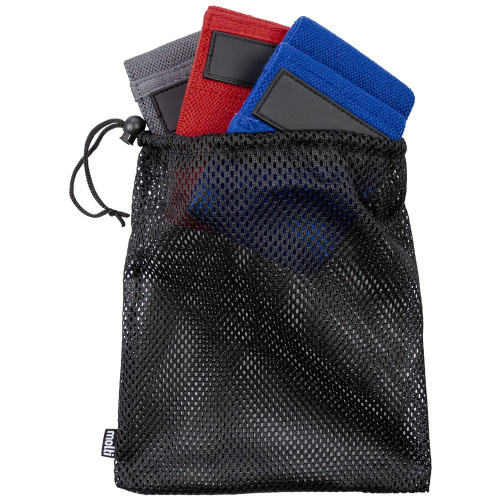 Мешочек Trena, черный