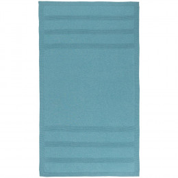 Плед-Палантин Territ, светло-бирюзовый