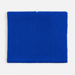 Шарф Yong, синий