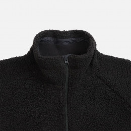 Куртка унисекс Oblako 2.0, черная