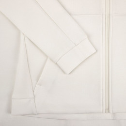 Куртка женская Lovi, молочно-белая