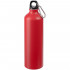 Бутылка для воды Funrun 750, красная