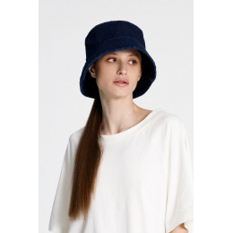 Панама C9, темно-синяя