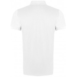 Рубашка поло мужская Portland Men 200 белая