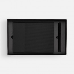 Набор Vale, черный