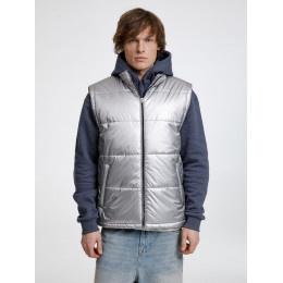 Жилет Kama, серебристый