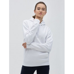 Толстовка унисекс Spencer, светло-серый меланж