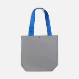 Шопер-конструктор Taga с синими элементами