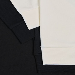 Худи унисекс H5, черное