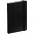 Ежедневник Nova, недатированный, черный Ежедневник Nova, недатированный, черный